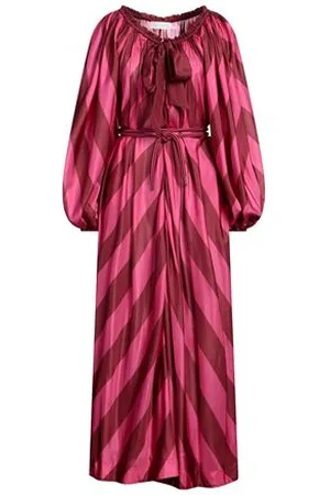 ZIMMERMANN VESTIDOS - Vestidos largos