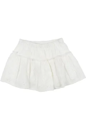 Devotion Twins PARTES DE ABAJO - Faldas infantiles