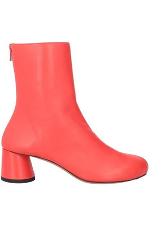 Proenza Schouler CALZADO - Botines de caña alta