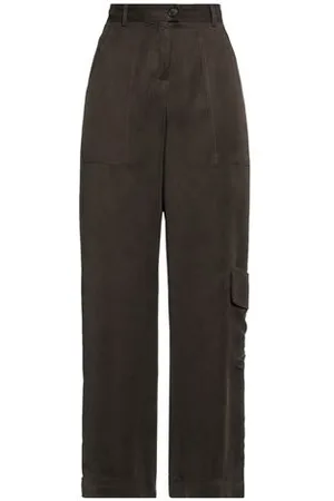 ISABEL BENENATO PARTES DE ABAJO - Pantalones