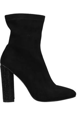 NOA HARMON CALZADO - Botines de caña alta