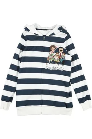 Dolce & Gabbana CAMISETAS Y TOPS - Sudaderas