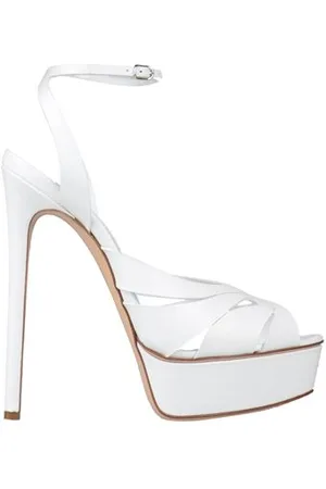 Casadei CALZADO - Sandalias con cierre