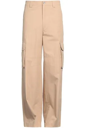 VALENTINO GARAVANI PARTES DE ABAJO - Pantalones