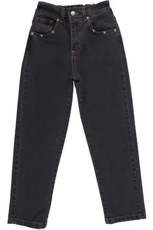 John Richmond PARTES DE ABAJO - Pantalones vaqueros