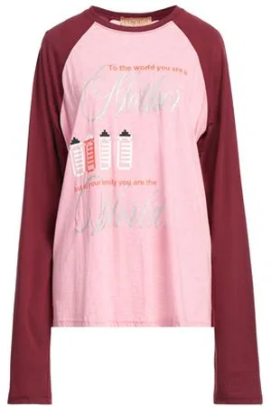 CORMIO CAMISETAS Y TOPS - Camisetas