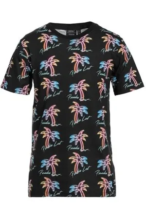 WeSC CAMISETAS Y TOPS - Camisetas