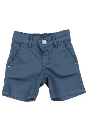 MANUELL & FRANK PARTES DE ABAJO - Pantalones cortos y bermudas