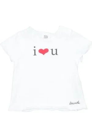 DOUUOD CAMISETAS Y TOPS - Camisetas