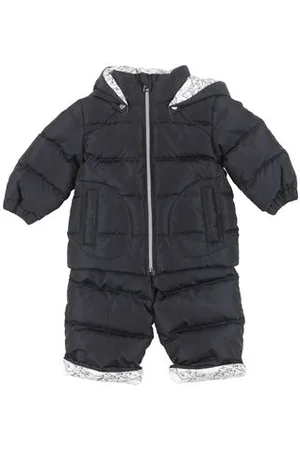 HERNO ROPA DE ABRIGO - Ropa para la nieve