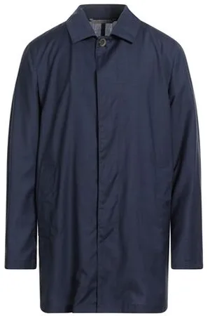 CANALI ROPA DE ABRIGO - Abrigos y gabardinas