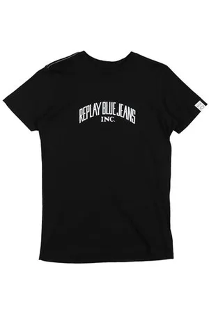 Replay CAMISETAS Y TOPS - Camisetas