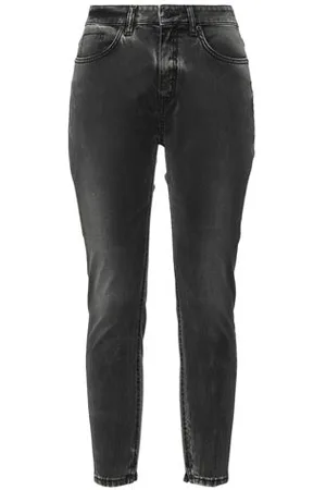 Drykorn PARTES DE ABAJO - Pantalones vaqueros