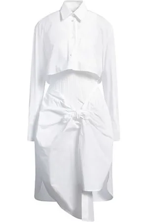 J.W.Anderson VESTIDOS - Vestidos midi