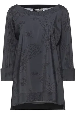 CHIARA BONI CAMISETAS Y TOPS - Tops