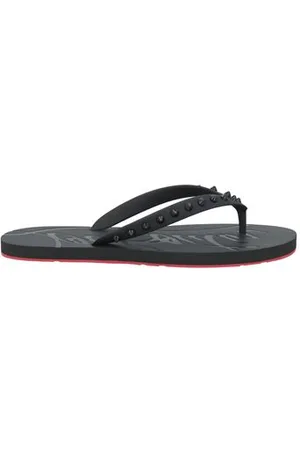 Christian Louboutin CALZADO - Sandalias de dedo