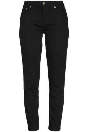 MOMONÍ PARTES DE ABAJO - Pantalones vaqueros