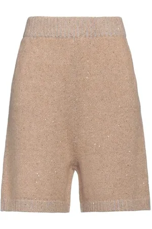 Fabiana Filippi PARTES DE ABAJO - Pantalones cortos y bermudas