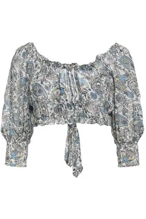 Silvian Heach CAMISETAS Y TOPS - Tops