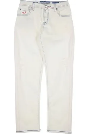 Jacob Cohen PARTES DE ABAJO - Pantalones
