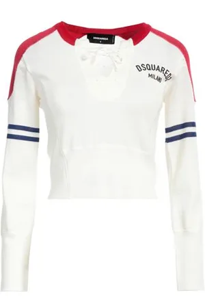 Dsquared2 PRENDAS DE PUNTO - Pullover