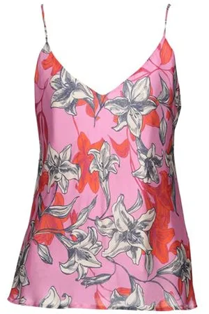 BLACK CORAL CAMISETAS Y TOPS - Tops