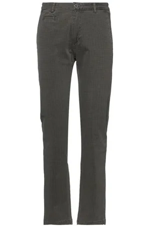 MARKUP PARTES DE ABAJO - Pantalones