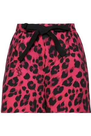 Moschino PARTES DE ABAJO - Pantalones cortos y bermudas