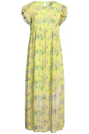 Silvian Heach VESTIDOS - Vestidos largos