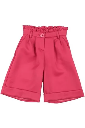 Simonetta PARTES DE ABAJO - Pantalones cortos y bermudas