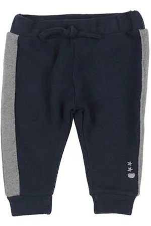 NANÁN PARTES DE ABAJO - Pantalones