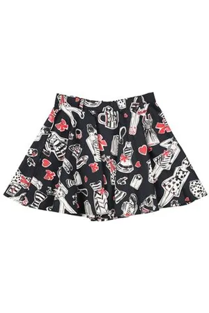 MISS BLUMARINE PARTES DE ABAJO - Faldas infantiles
