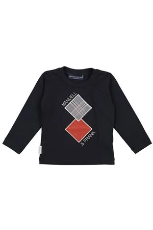 MANUELL & FRANK CAMISETAS Y TOPS - Camisetas