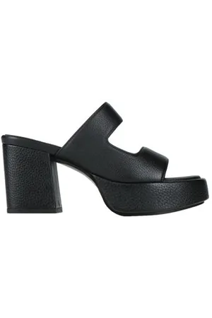 MARSÈLL CALZADO - Sandalias con cierre