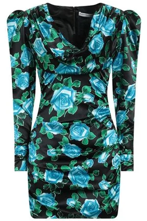 Alessandra Rich VESTIDOS - Minivestidos
