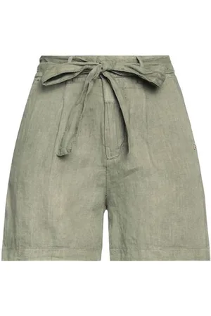 YES ZEE BY ESSENZA PARTES DE ABAJO - Pantalones cortos y bermudas