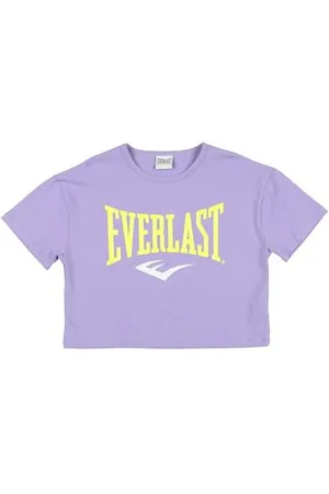 Everlast CAMISETAS Y TOPS - Camisetas