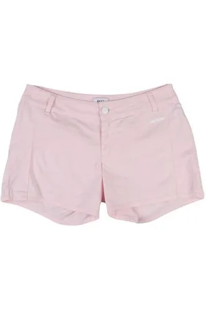 DKNY PARTES DE ABAJO - Pantalones cortos y bermudas