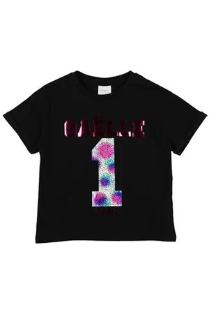GAËLLE CAMISETAS Y TOPS - Camisetas