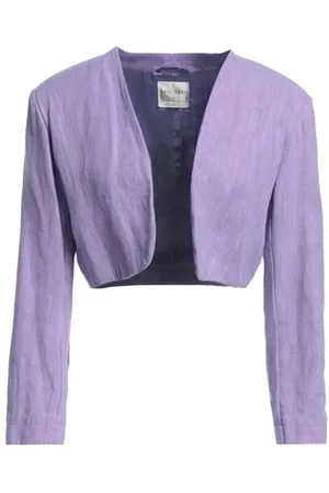 FORTE FORTE ROPA DE ABRIGO - Chaquetas y cazadoras