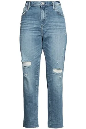 True Religion PARTES DE ABAJO - Pantalones vaqueros