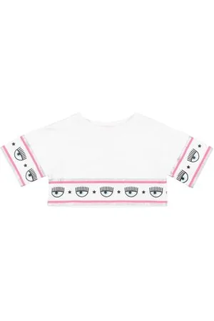 Chiara Ferragni CAMISETAS Y TOPS - Camisetas