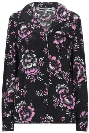 Alexander McQueen CAMISETAS Y TOPS - Camisas