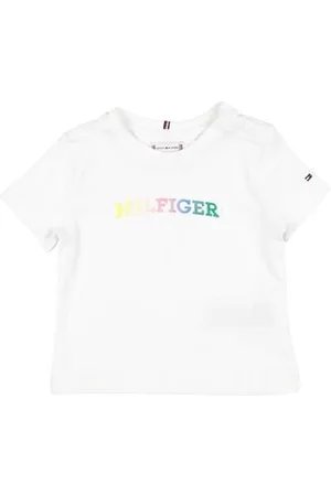 Tommy Hilfiger CAMISETAS Y TOPS - Camisetas