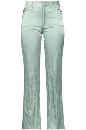 Zadig & Voltaire PARTES DE ABAJO - Pantalones