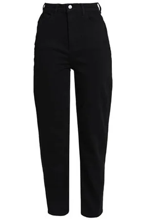 VERO MODA PARTES DE ABAJO - Pantalones vaqueros
