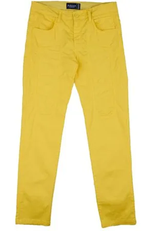 Jeckerson PARTES DE ABAJO - Pantalones