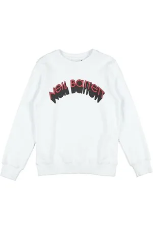 Neil Barrett CAMISETAS Y TOPS - Sudaderas