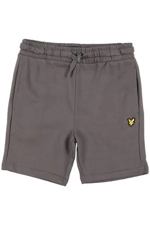 Lyle & Scott PARTES DE ABAJO - Pantalones cortos y bermudas