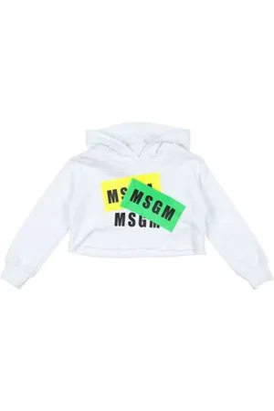 Msgm CAMISETAS Y TOPS - Sudaderas